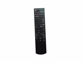 

Universal Remote Control For Sony SS-MSP67SL SS-MSP23F SS-MSP3SS-SRP23F HT-SS2300 HT-SF2300 HT-DDW709 HT-DDW1600 AV Receiver