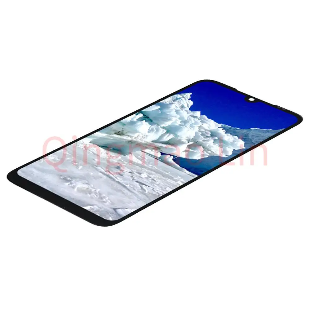 6 26 '񟥠x720 для Xiaomi Redmi 7 Экран ЖК дисплей Дисплей касания s с рамка Запасные