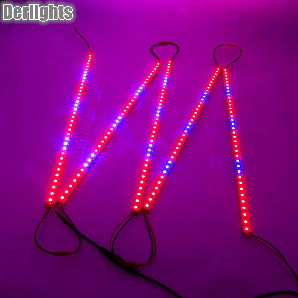 10 шт. светодиодные ленсветильник для гидропонных систем Вт 0 5 м|plants and light|lighting