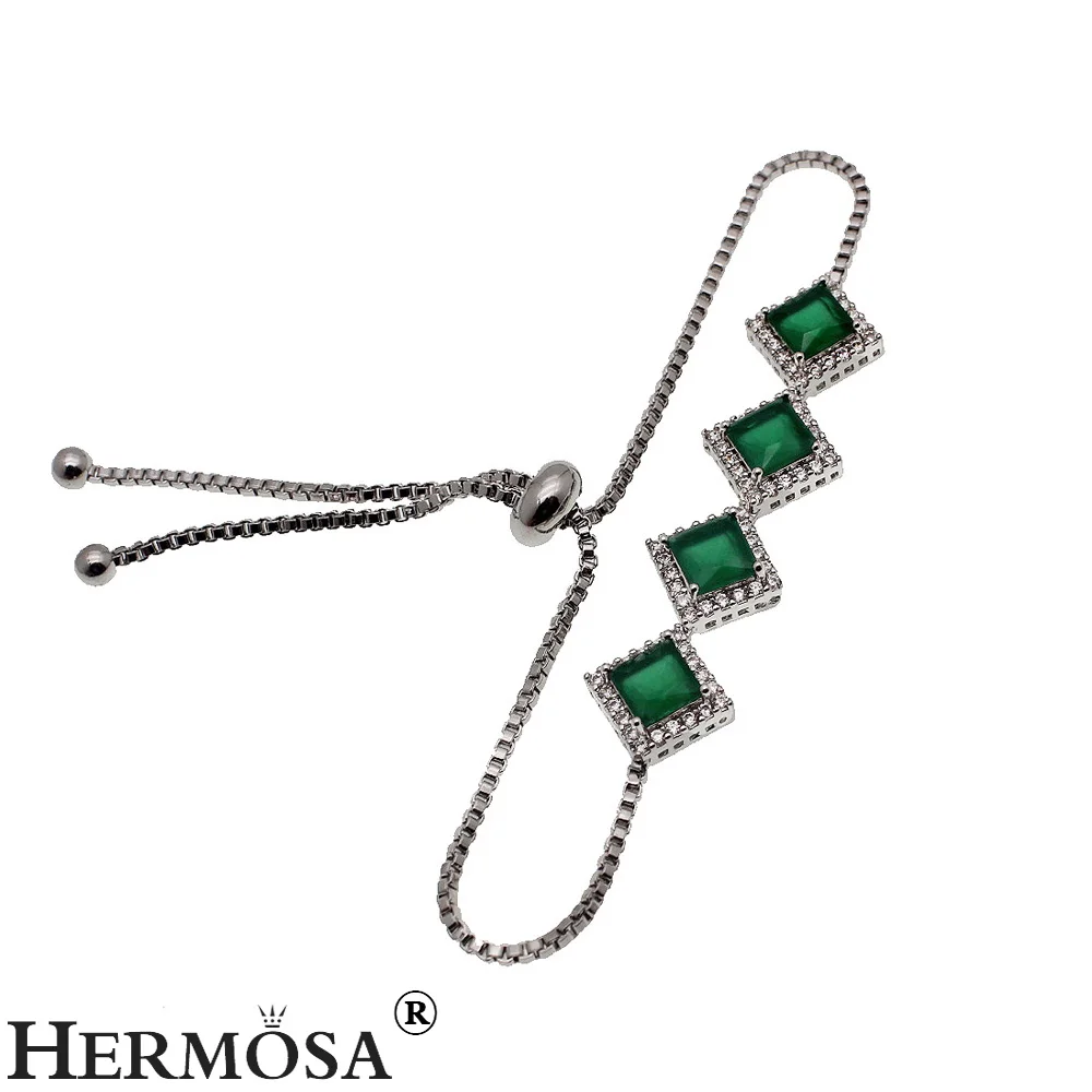 Emerald Green