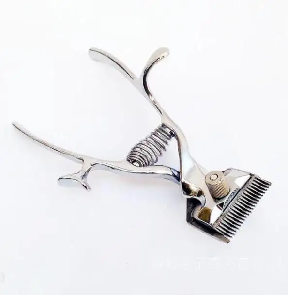 vintage hair clippers