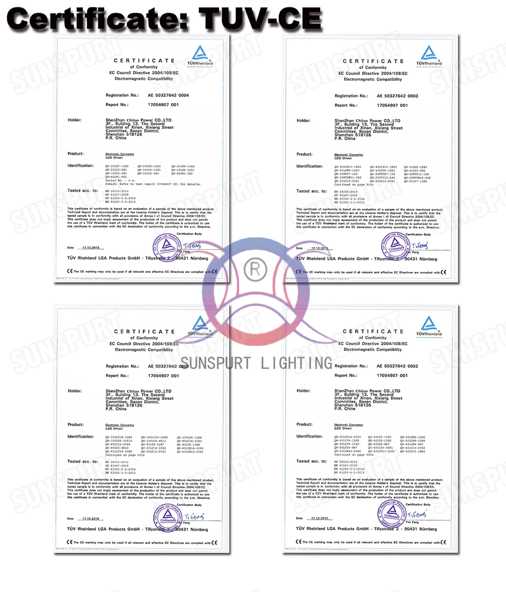 5 шт. tuv-ce pf> 0.9 20 Вт AC85-277V Светодиодный драйвер 3-6cx3b 900ma dc10-20v постоянный ток светодиодный мощность для потолочный светильник Бесплатная