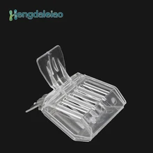 HDQC-010 10 шт. пчелы маточная Клеточка пчеловодство оборудование и Apicultura инструменты для пчеловод пчеловодство