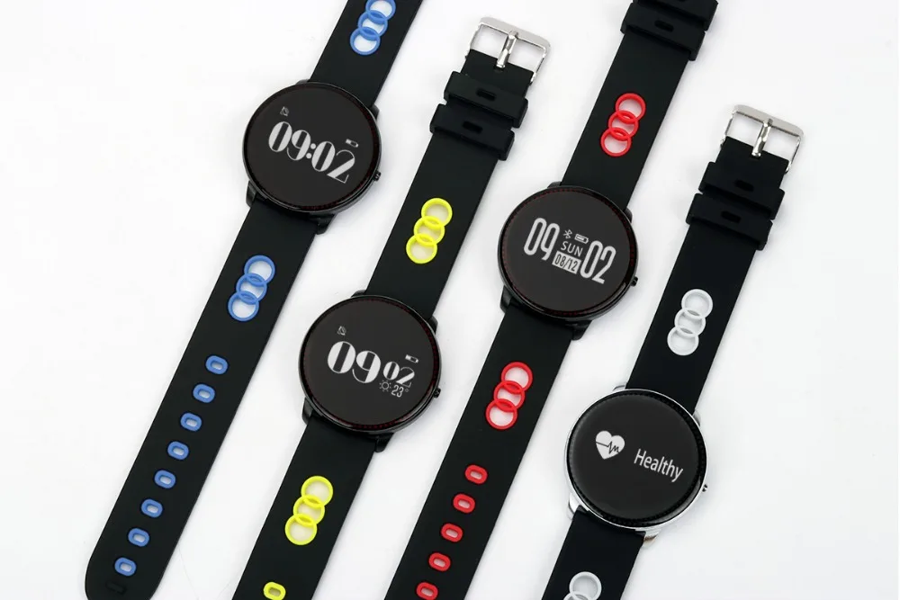 smart watch CF007 (5)