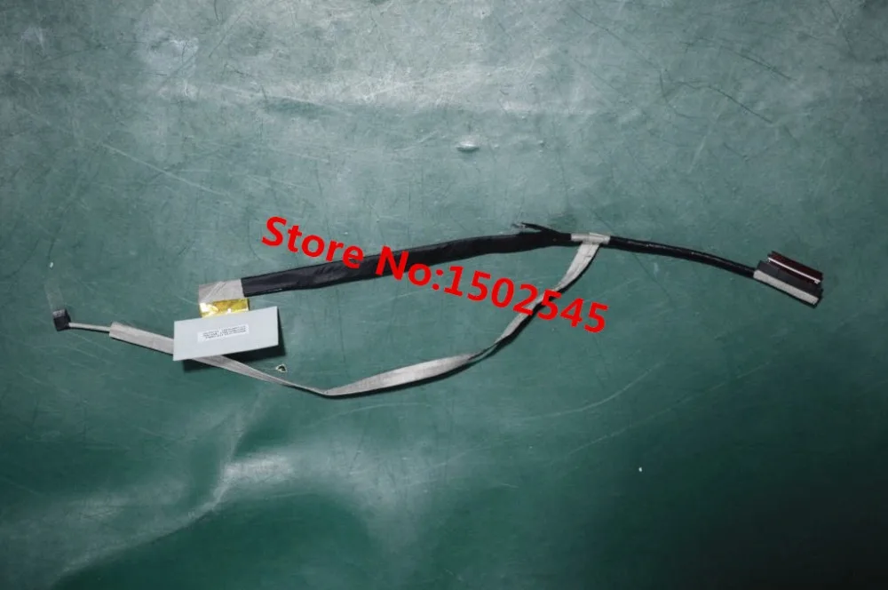 Free shipping original laptop LCD cable for Lenovo IdeaPad Flex3 yoga 500 500s Home500-22 cable 450.03R01.0002 450.03R01.0003