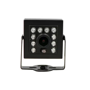 

IR Led Day Night Vision 2MP Full HD 1080P OV2710 Webcam High Speed 2.0Megapixel OTG UVC USB Camera with Mini Case