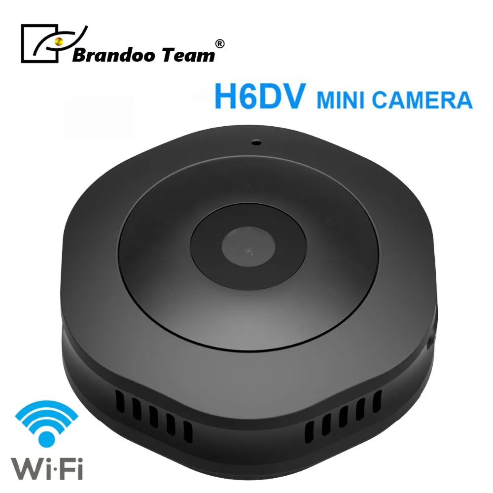 

HD 1080P Mini Wifi IP Camera Night Vision MINI DV WIFI camera