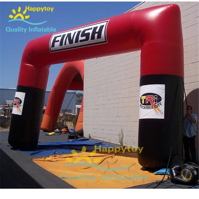 outdoor inflatable arch16