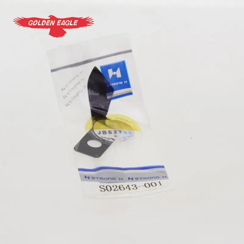 Для Brother 737 деталь швейной машины S02643 001|part for iphone 3g|part animalspart hole |