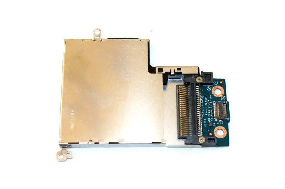 Per Dell Per Latitude E6540 Expresscard 2 T2Yc 02 T2Yc Ls-9415P 100% Test Ok