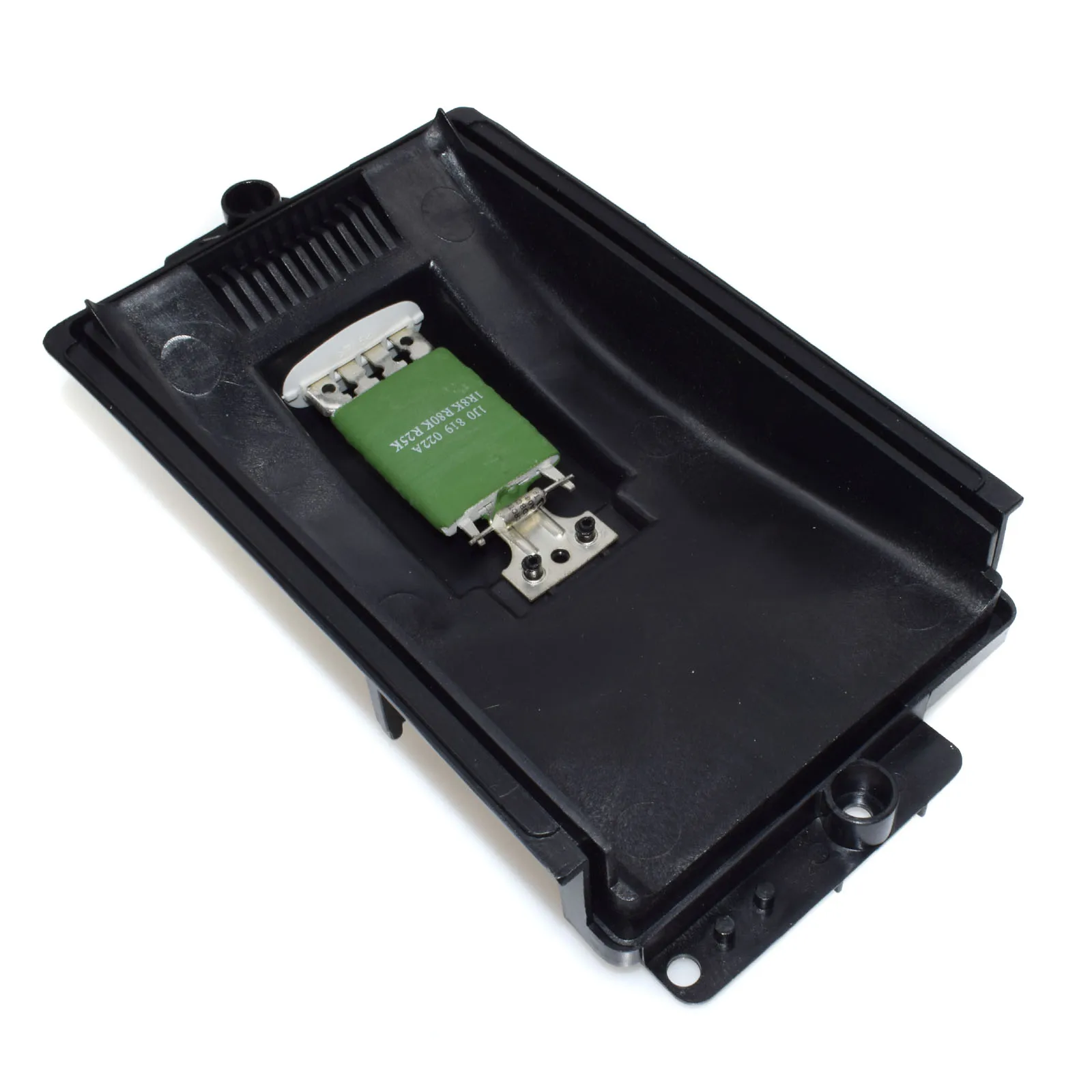 WOLFIGO регулятор резистора двигателя для VW Golf Jetta Beetle BORA AUDI A3 TT seat SKODA 1J0819022A RU429 JA1768