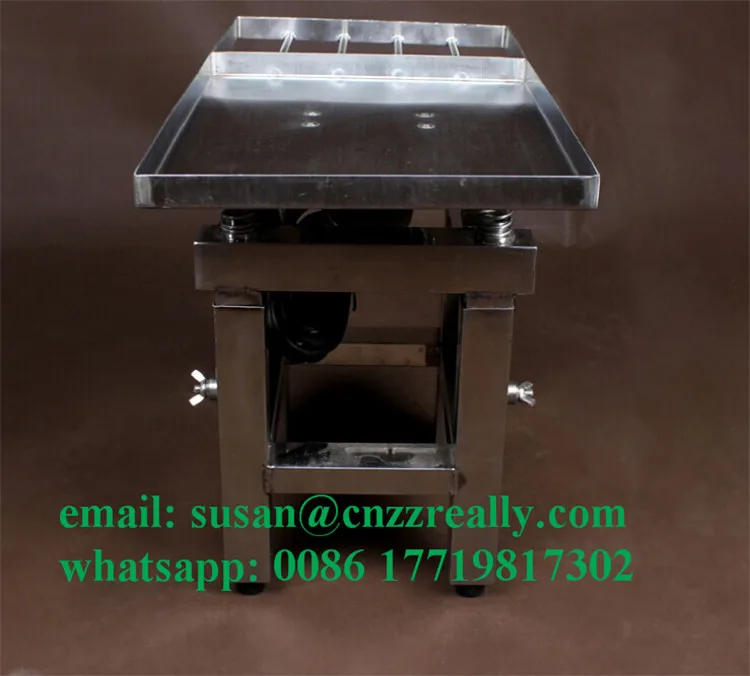 vibration machine (15)