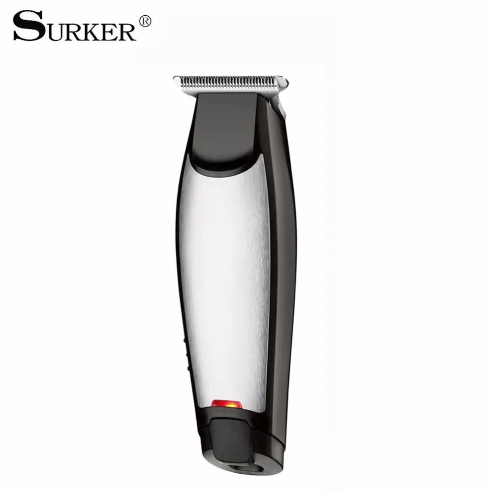 surker clipper guards