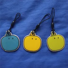 EM ID Keyfobs RFID Tag Key Ring Card 125KHZ Proximity Token Access Control EM4100 TK4100 EM ID Keyfobs RFID Tag Key Ring Card 125KHZ Proximity Token Access Control EM4100 TK4100
