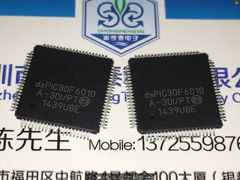 

Free shipping 5pcs/lot DSPIC30F6010A-30I/PF DSPIC30F6010A DSPIC30F6010 QFP new original stock