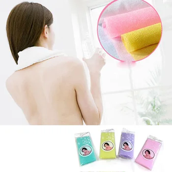 

Hard Bath Towel Friction Clean Towel Hard Bath Towel For Adults Body Bath Sheet Men Women Basic Towels Home Cleaning Bath Tools