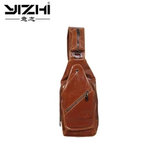 Новые модные брендовые мужские сумки-мессенджеры в стиле ретро, нагрудная сумка через плечо, маленькая Повседневная Дорожная сумка на плечо, мини-сумка для телефона