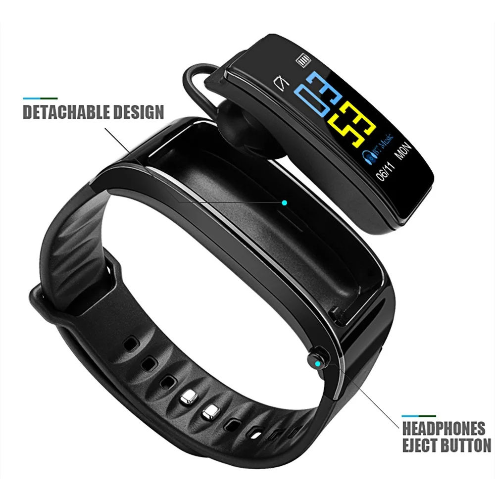 huawei smart watch answer calls