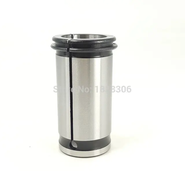 Power Grip Collet Chuck 32 STRAIGHT shank COLLET KM COLLET MLD Milling Chuck cutting tools CNC Machine EndMilling Tool 6mm 25 mm