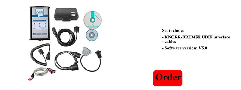 knorr set