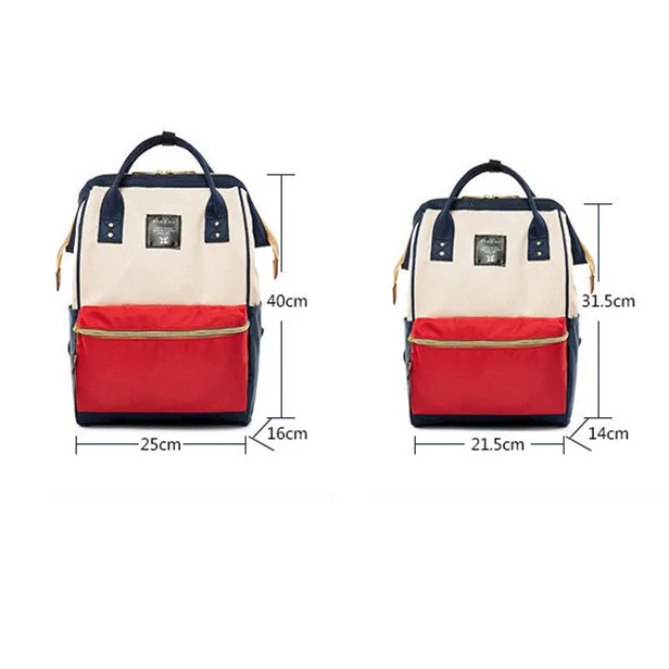 Женский рюкзак большой емкости, детская сумка, рюкзак для путешествий, дизайнерская сумка для кормления ребенка, рюкзак для мамы, женские сумки для ухода за собой, модные