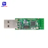 Inalámbrica Zigbee CC2531 Sniffer bulbo/foco Junta paquete Analizador de protocolo de módulo de interfaz USB Dongle captura paquete para ► Foto 2/6