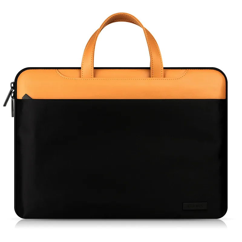 Сумка для ноутбука TIANLEI из натуральной кожи Xiaomi Lenovo сумка мессенджер Macbook Air Pro 13