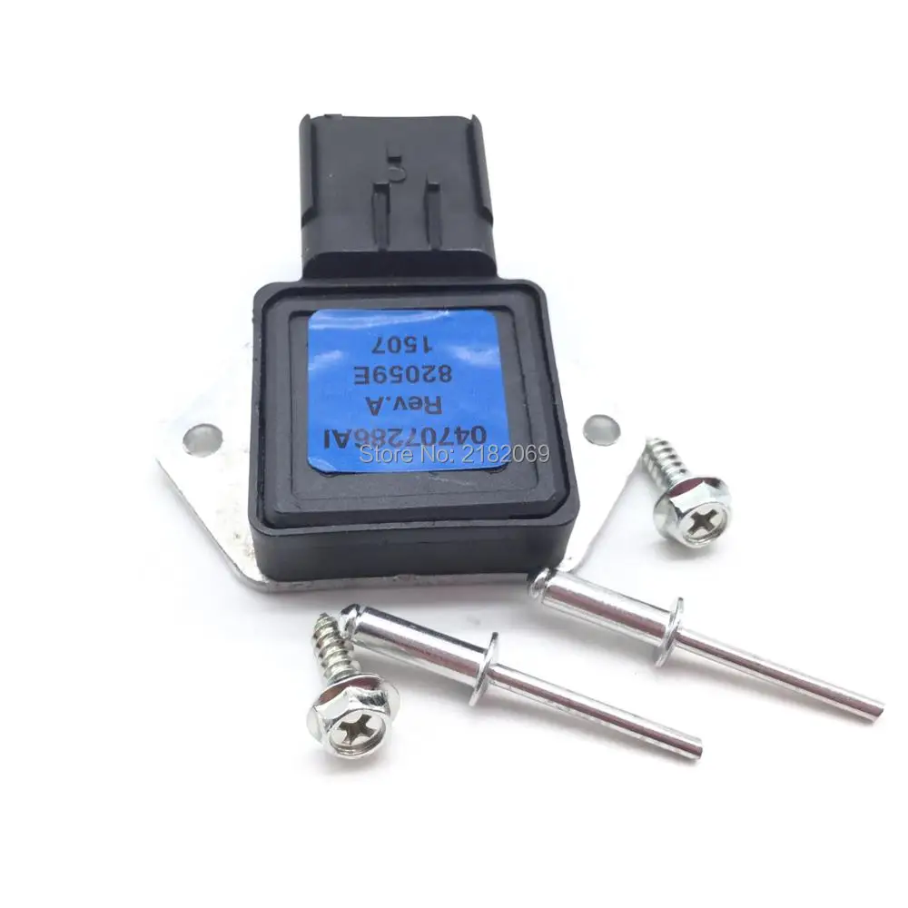 Blower Resistor Cooling Fan Relay For Chrysler Voyager Dodge Neon Jeep