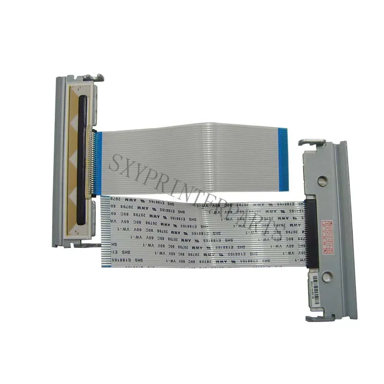 2 шт./лот Печатающая головка для Epson TM-T88III T883 M129C