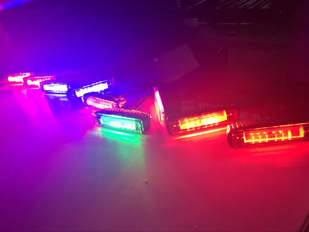 18w led work light 4 