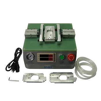 

LY 958H Mini crack back glass cover separator separate machine for iphone back glass replacement machine