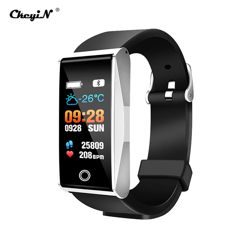 

Smart Watch Men Women Pedometer Sport Digital HD Bluetooth Smartwatch For IOS Android Fitness Tracker Blood Pressure Monitor 45