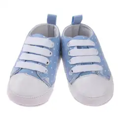 Весенние классические спортивные Спортивная обувь для новорожденных для маленьких мальчиков Обувь для девочек Обувь для малышей Обувь