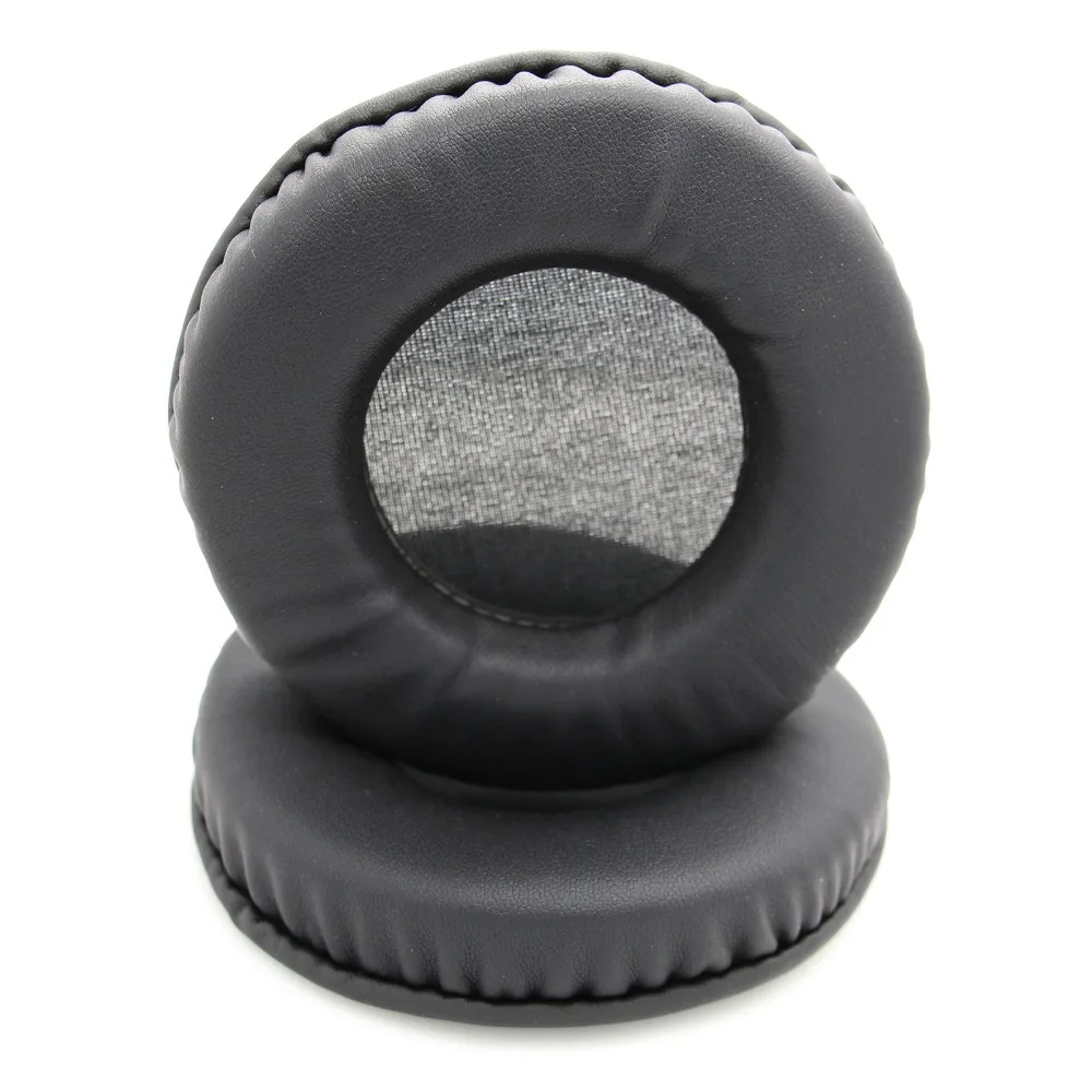 

1 Pair Replacement Ear Pads Cushions for Audio Technica ATH A500 A500X A700 A950LP Soft Earpads