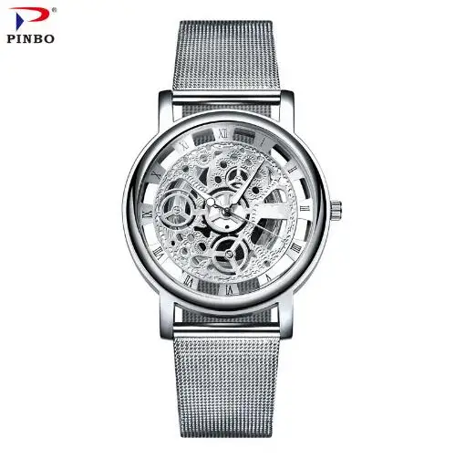 

Business stainless steel Watch Men Watches 2019 Top Brand Luxury Famous Quartz Watch Male ClockWrist Watch Relogio Masculino C87