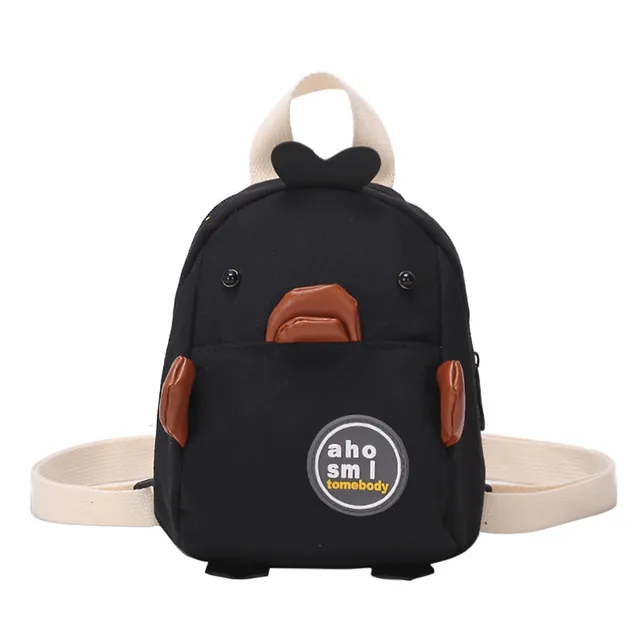 duck canvas backpack