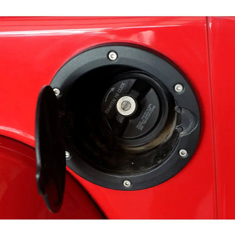 jeep wrangler gas cover6800