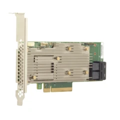 

RaidStorage Avago LSI MegaRAID SAS 9460-8I 05-50011-02 2GB Cache Memory SFF8643 NVMe U.2 HD PCI-E3.1 12Gb/s Controller Card