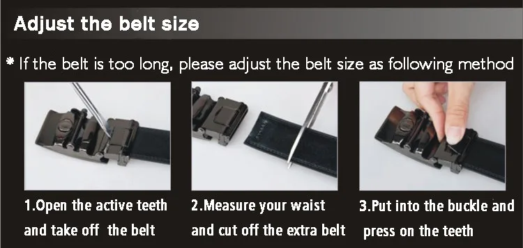 Famous Brand High Quality Luxury Belts Mens Cow Genuine Leather Brand New Designer Straps For Male Automatic Z Buckle Ceintures comfort click belt