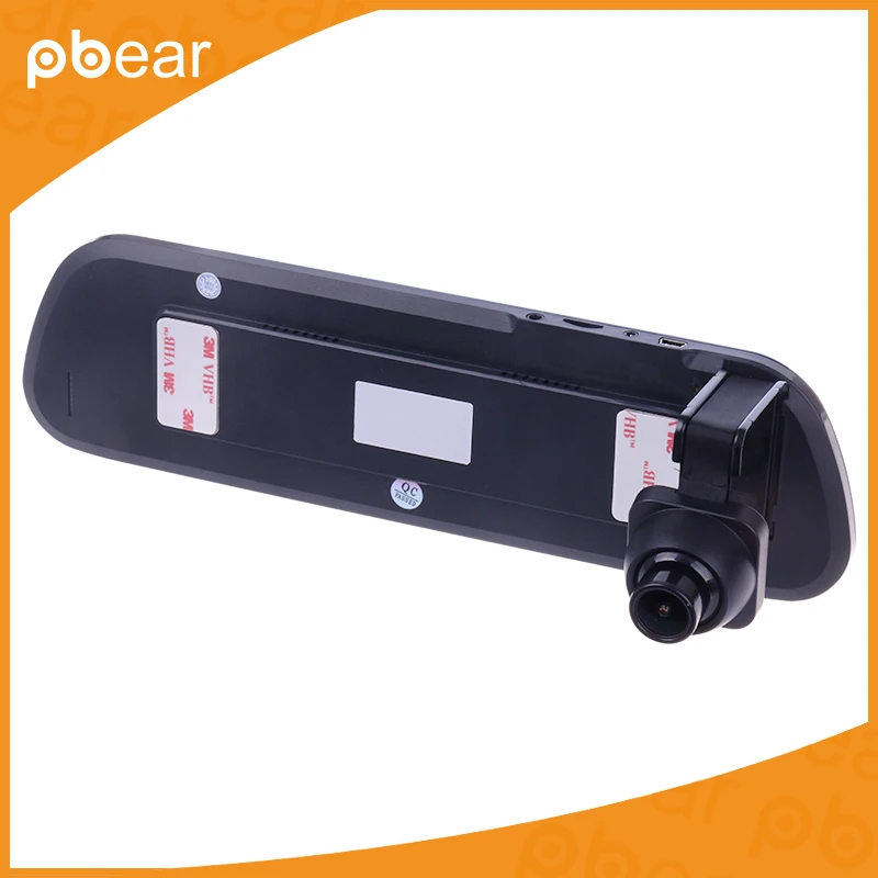 Lada driving recorder