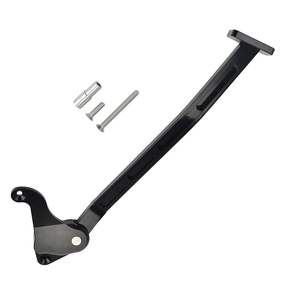 NICECNC мотоциклетные подставки удар боковая стойка для KTM 250 350 450 SX F 125 150 2011 2015 завод