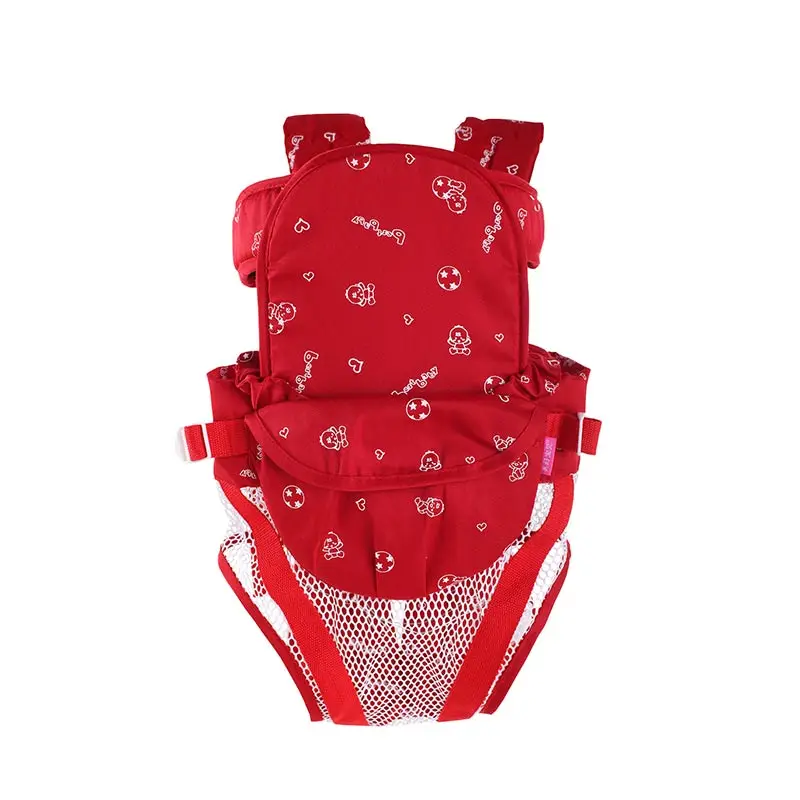 2018 Ergonomic Baby Carrier Four Seasons Multifunctional Baby Waist Stool Baby Slings For Baby