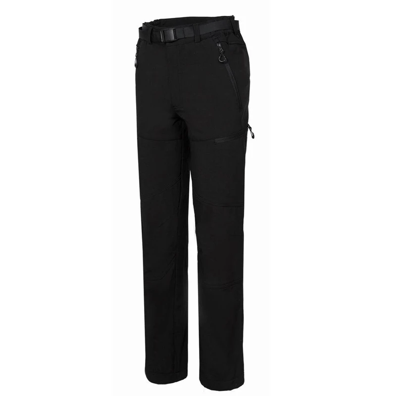 Scriosadh acampar al aire libre Pantalones Hombre Invierno Softshell Hombres Pantalones impermeables Trekking pesca senderismo Wanderhose