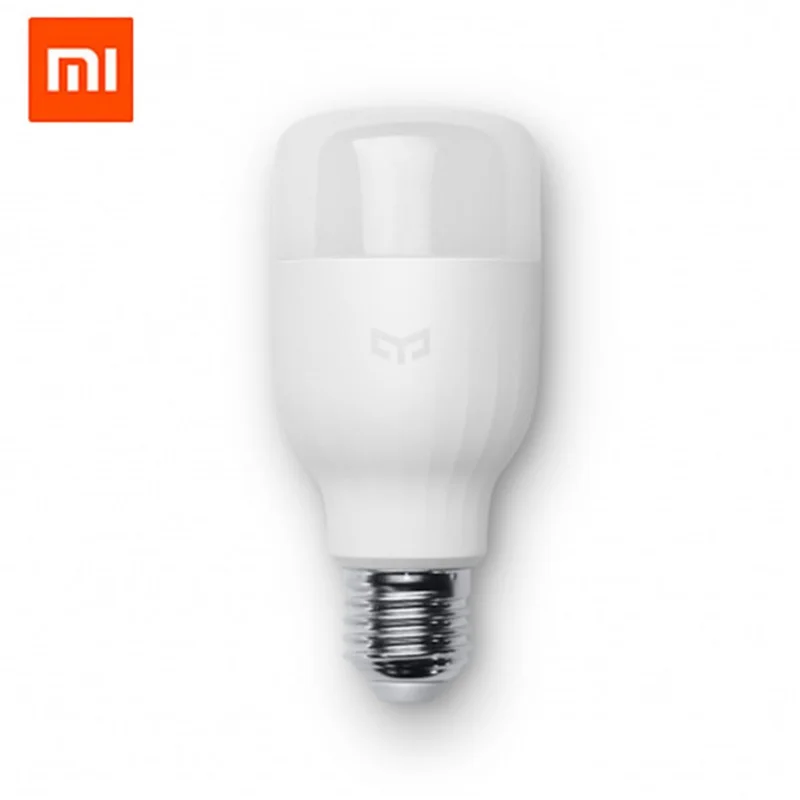 xiaomi yi light bulb