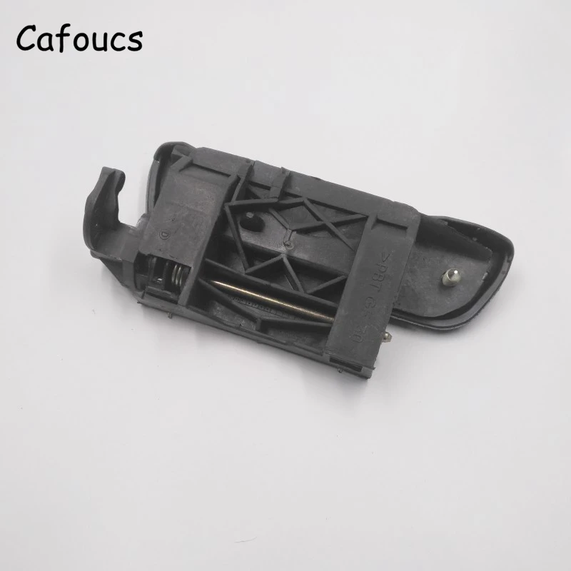 Cafoucs для Citroen Xsara 1991 1992 1993 1994 1995 1996 1997 1998 Наружная ручка двери автомобиля