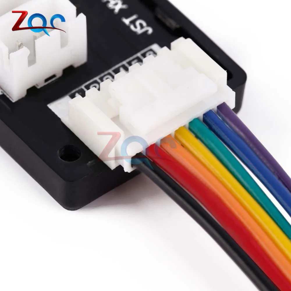 Зарядное устройство для литий полимерных аккумуляторов 2S 3S Φ 6S зарядный адаптер