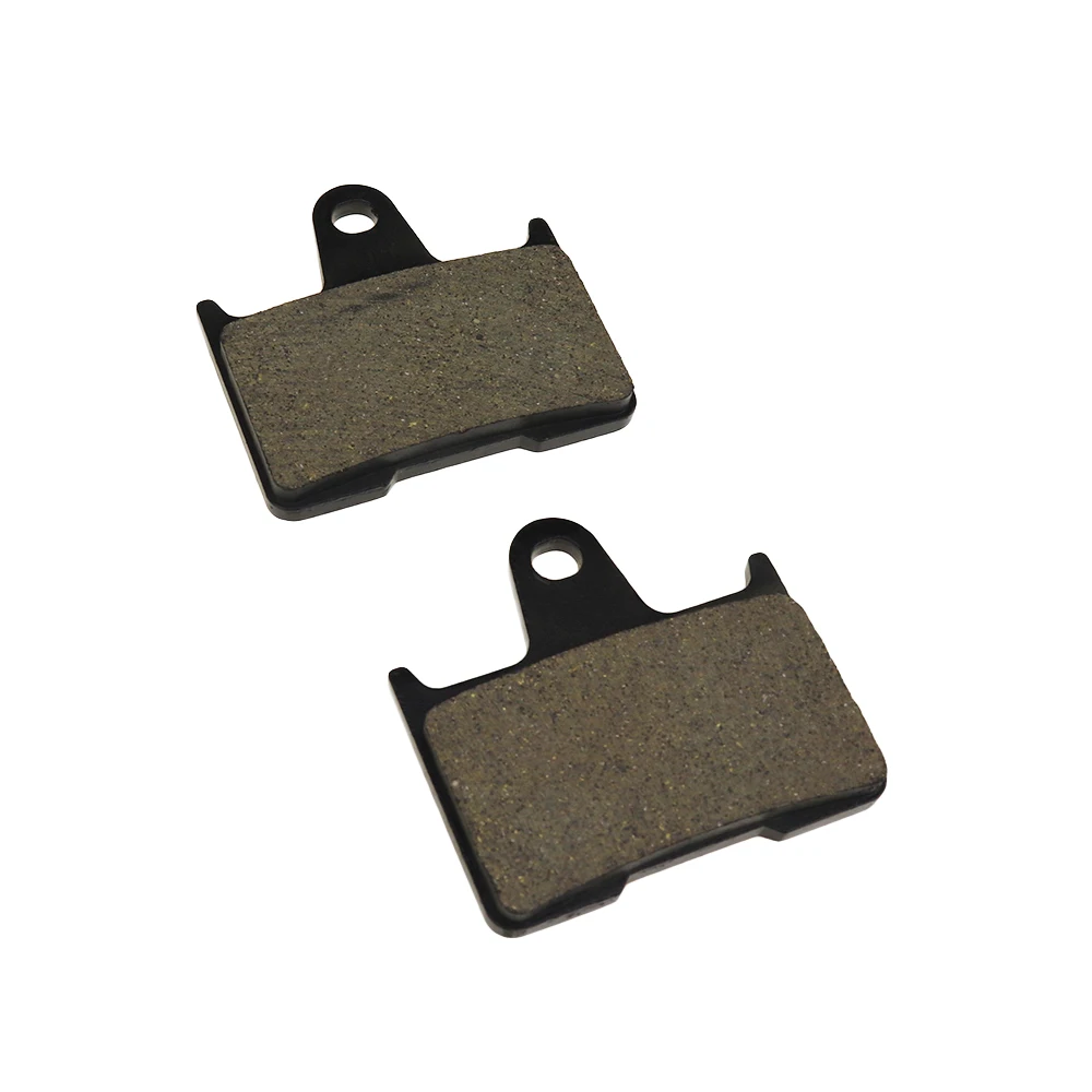 

Motorcycle Rear Brake Pads For Suzuki GSXR1000 GSX-R1000 GSXR 1000 K1 / K2 / K3 / K4 / K5 / K6 2001 2002 2003 2004 2005 2006