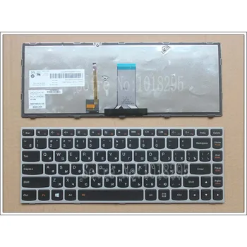 

Russian Keyboard FOR LENOVO G40 g40-30 g40-45 G40-70 G40-75 G40-80 n40-70 n40-30 B40-70 Flex2-14a RU laptop keyboard Backlight