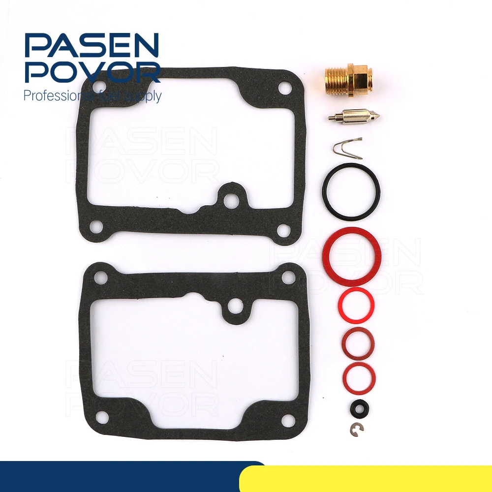 Motorcycle For SPI Mikuni Carb Carburetor Rebuild Repair Kit VM30 VM32