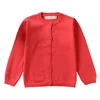 Autumn Cotton Sweater Spring Kids Baby Children Clothing Boys Girls Knitted Cardigan Sweater Top  1